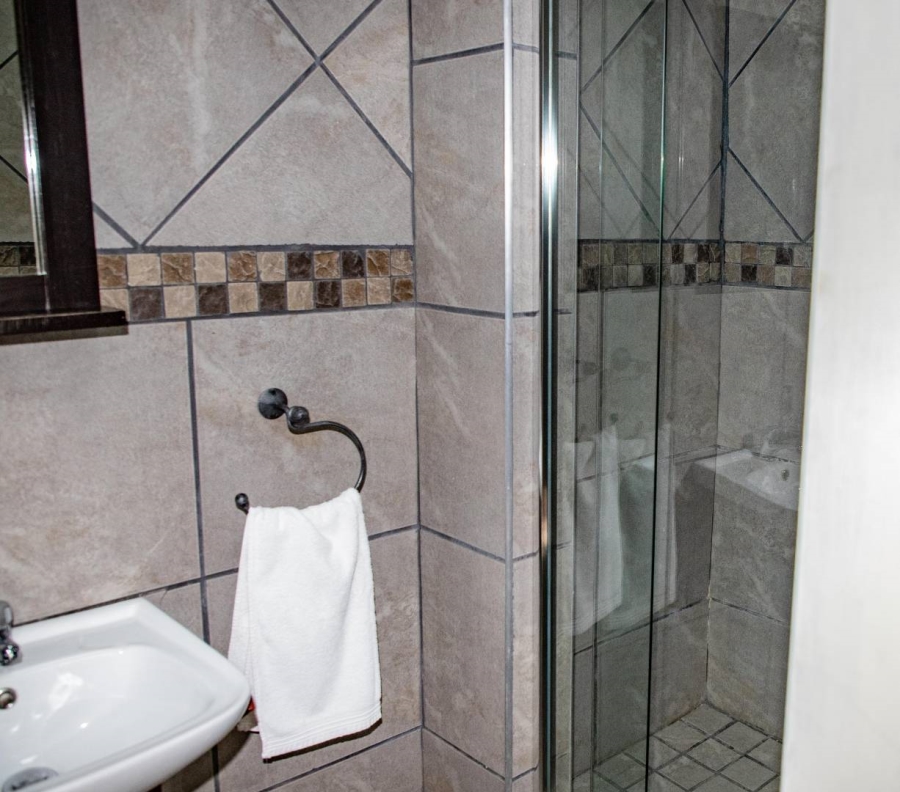 Commercial Property for Sale in Heilbron Free State